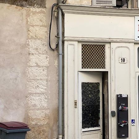 Le Pilori - Centre Historique, En Face Du Musee Du Pilori, A 2Mn A Pied De L'Hyper Centre Et Proche Toutes Commodites, Wifi-Netflix Niort Eksteriør bilde